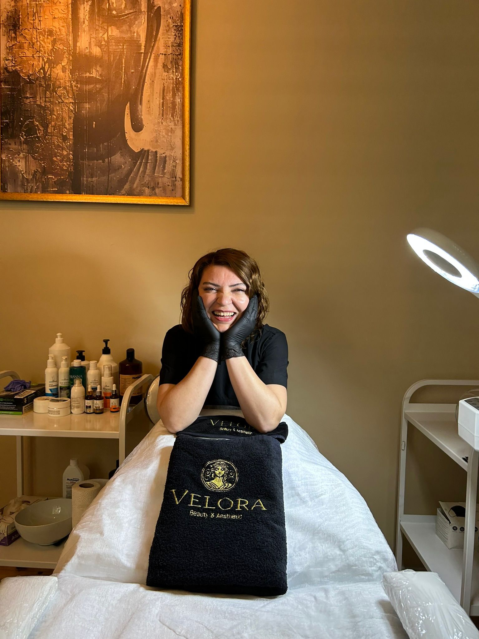 Velora Beauty Aesthetic